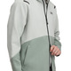 Unstoppable - Men's Full-Zip Hoodie - 2