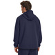 Unstoppable - Men's Full-Zip Hoodie - 1