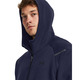 Unstoppable - Men's Full-Zip Hoodie - 2