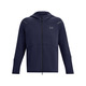 Unstoppable - Men's Full-Zip Hoodie - 4