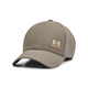 Iso-Chill ArmourVent - Men's Adjustable Cap - 0