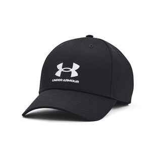 Branded Lockup - Men's Adjustable Cap