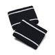 Striped Performance (Pack of 2) - Wristbands - 1
