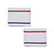 Striped Performance (Pack of 2) - Wristbands - 1