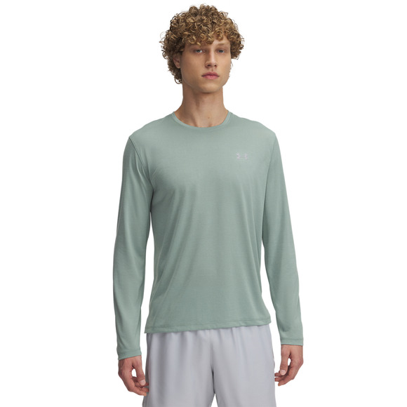 Streaker - Men's Running Long-Sleeved Shirt