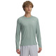 Streaker - Men's Running Long-Sleeved Shirt - 0