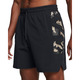 Baseline Woven (7 po) - Men's Basketball Shorts - 2