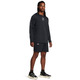 Baseline Woven (7 po) - Men's Basketball Shorts - 3