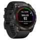 Fenix 7 X Pro Sapphire Solar Edition (51 mm) - Smartwatch with GPS - 1
