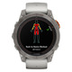 Fenix 7 Pro Sapphire Solar  Edition (47 mm) - Smartwatch with GPS - 1