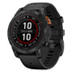 Fenix 7 Pro Solar Edition (47 mm) - Smartwatch with GPS - 0
