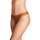 Pure Stretch No Show Printed (Paquet de 3) - Tangas pour femme - 2