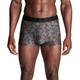 Performance Tech Print (Pack of 3) - Men's Fitted Boxers - 1