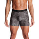 Performance Tech Print (Pack of 3) - Men's Fitted Boxers - 1