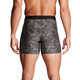 Performance Tech Print (Pack of 3) - Men's Fitted Boxers - 2