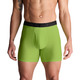 Performance Tech Mesh Solid (Pack of 3) - Men's Fitted Boxer Shorts - 1