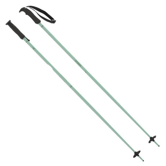 AMT Cloud W - Women's Alpine Ski Poles