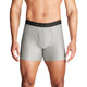 Performance Tech Solid (Pack de 3) - Men's Fitted Boxers - 1