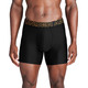 Performance Tech Solid (Pack de 3) - Men's Fitted Boxers - 1
