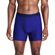 Performance Tech Solid (Pack de 3) - Men's Fitted Boxers - 1