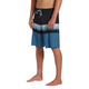 All Day Stripe Pro - Short de plage pour homme - 1