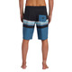 All Day Stripe Pro - Short de plage pour homme - 2