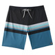 All Day Stripe Pro - Short de plage pour homme - 3