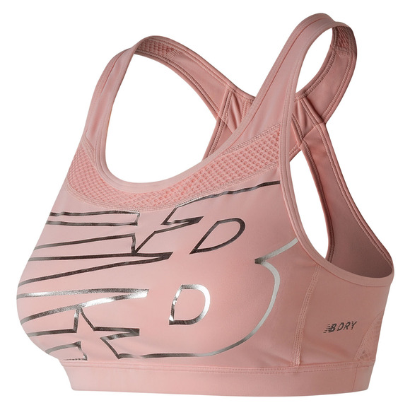 new balance women's sports bras