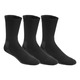 Training - Men's Cushioned Socks (Pack of 3) - 0