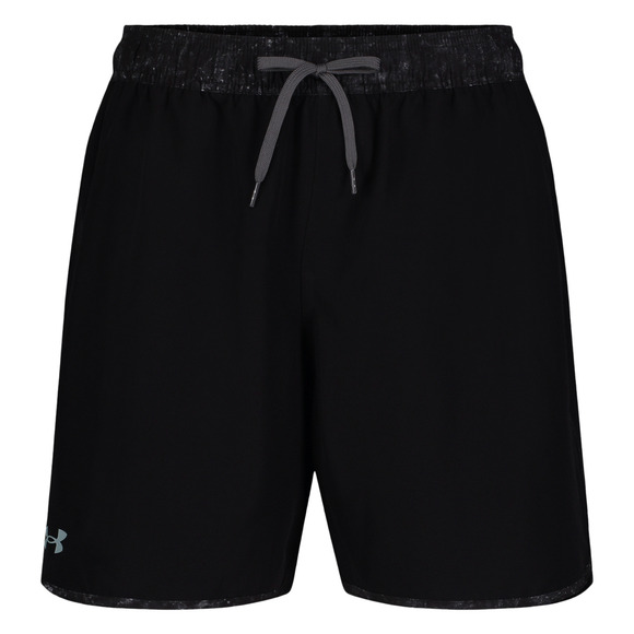 Compression Volley - Men's Board Shorts