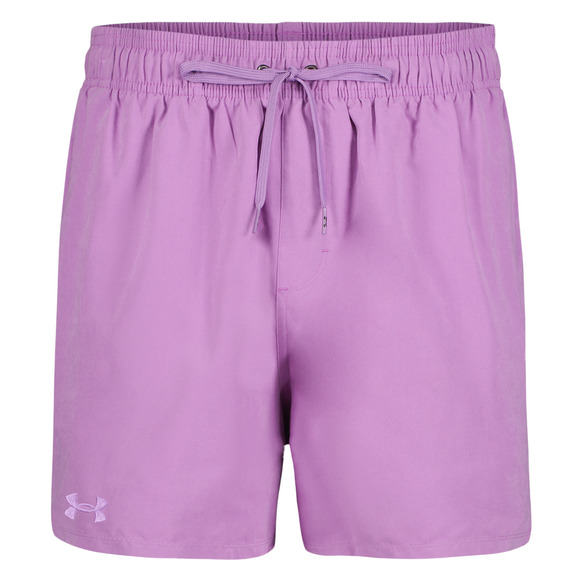 Washed Volley - Short de plage pour homme