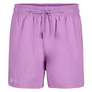 Washed Volley - Short de plage pour homme