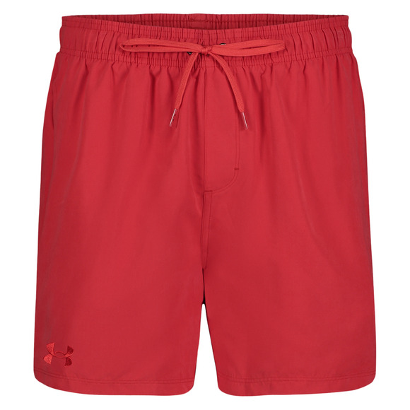 Washed Volley - Short de plage pour homme