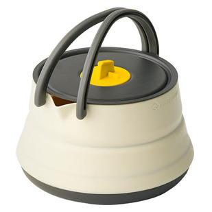 Frontier Ultralight (1.3 L) - Collapsible Kettle