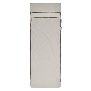 Silk Blend Liner (Rectangulaire) - Doublure pour sac de couchage