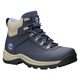 White Ledge Mid WP - Women's Hiking Boots - 3