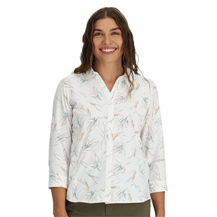 Expedition Pro - Women's Short-Sleeved Shirt