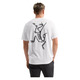 Arc'Multi Bird Logo - Men's T-Shirt - 1