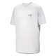 Arc'Multi Bird Logo - Men's T-Shirt - 3