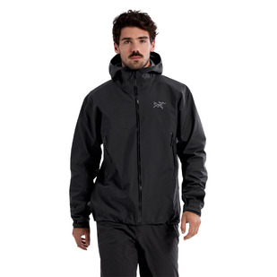 Beta - Manteau de randonnée léger (non isolé) pour homme