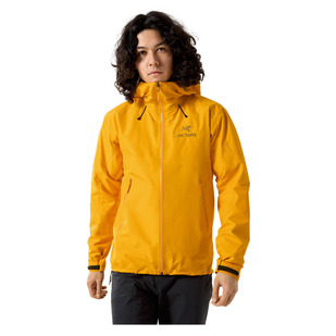 Beta LT - Manteau de randonnée léger (non isolé) pour homme