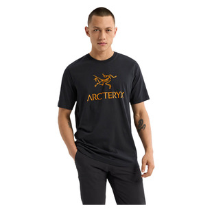 Arc'Word Logo - Men's T-Shirt