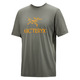 Arc'Word Logo - Men's T-Shirt - 3