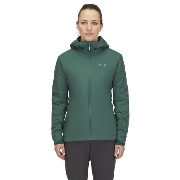 Xenair Alpine Light W - Women's Insulated Jacket
