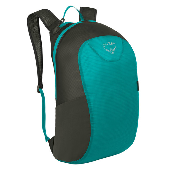 UL Stuff - Compact and Lightweight Travel Backpack