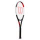 Pro Staff Precision 100 - Adult Tennis Racquet - 1