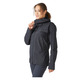 Kangri GTX Paclite Plus - Manteau imperméable à capuchon pour femme - 0