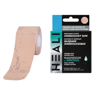Crackle Design - Kinesiology Therapeutic Tape
