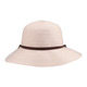 Wanderlust Breeze - Women's Crushable Hat - 0