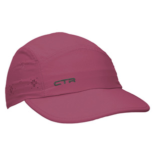 Summit Vent - Women's Adjustable Cap